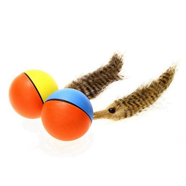 rolling chasing interactive toy pet cat dog toys electric teaser ball weasel activation ball kids pets funny beaver toy #27 other cat suppli
rolling chasing interactive toy pet cat dog toys electric teaser ball weasel activation ball kids pets funny beaver toy #27 other cat suppli