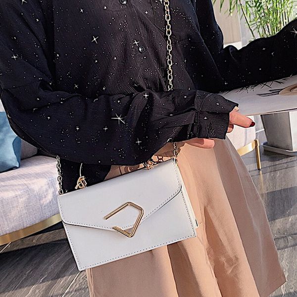 muqgew women's bag with handle solid color covered 2019 new fashion japanese high street shoulder messenger bag torebki damskie
muqgew women's bag with handle solid color covered 2019 new fashion japanese high street shoulder messenger bag torebki damskie