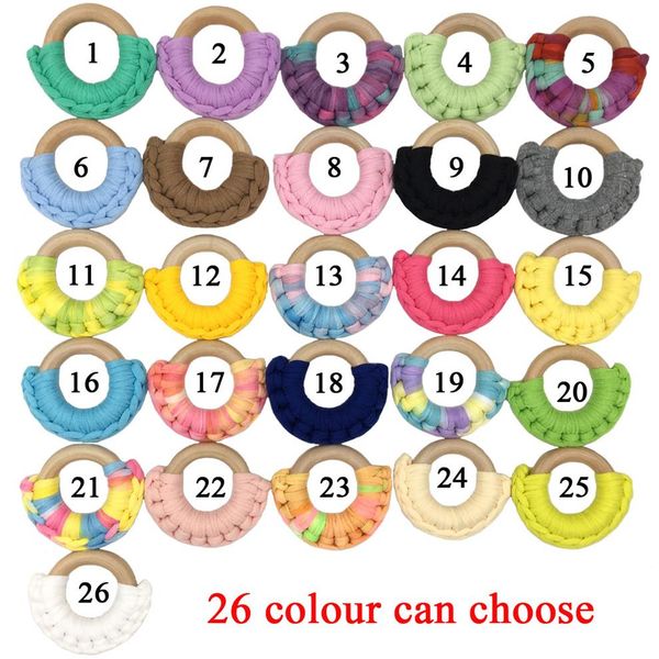 50mm wooden crochet ring diy knitting toys wood circles blank rodent baby teether nurse gifts baby teether children goods
50mm wooden crochet ring diy knitting toys wood circles blank rodent baby teether nurse gifts baby teether children goods