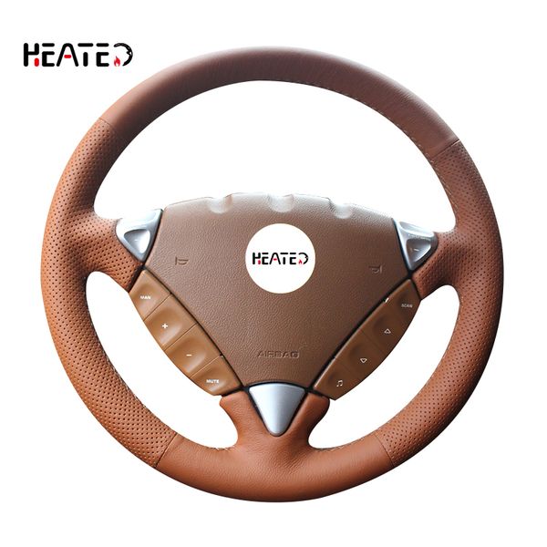 плетеная крышка для рулевого колеса на 2007-2010 годы рулевая крышка
плетеная крышка для рулевого колеса на 2007-2010 годы рулевая крышка