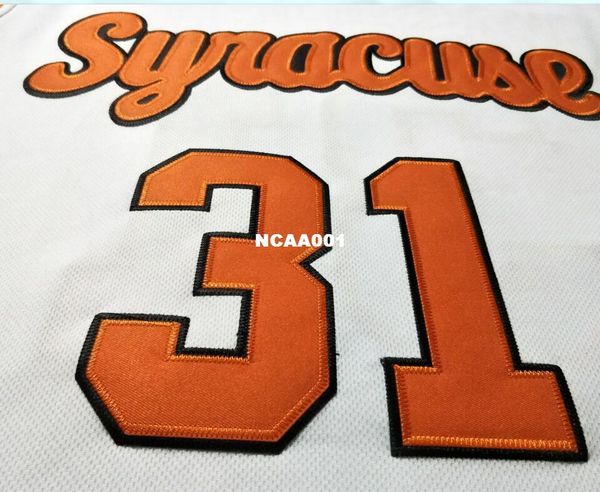 vintag #31 dwayne pearl washingtonn college basketball jersey syracuse orange white college retro men or custom any name or number jersey, Black;red
vintag #31 dwayne pearl washingtonn college basketball jersey syracuse orange white college retro men or custom any name or number jersey, Black;red