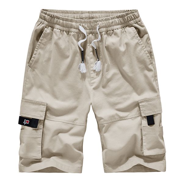 summer men cotton multi pocket military loos cargo shorts male tactical shorts plus size lace up short pants m-8xl, White;black
summer men cotton multi pocket military loos cargo shorts male tactical shorts plus size lace up short pants m-8xl, White;black
