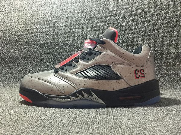 low with box 5 neymar 5s space 3m reflective effect cement grey men basketball shoes mens sneakers sports shoes wholesale
low with box 5 neymar 5s space 3m reflective effect cement grey men basketball shoes mens sneakers sports shoes wholesale