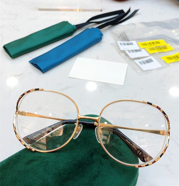 2020 newarrival superb star g0596oa metal hollow glasses frame for women with exqusite colorful plating rim prescription fullset case
2020 newarrival superb star g0596oa metal hollow glasses frame for women with exqusite colorful plating rim prescription fullset case