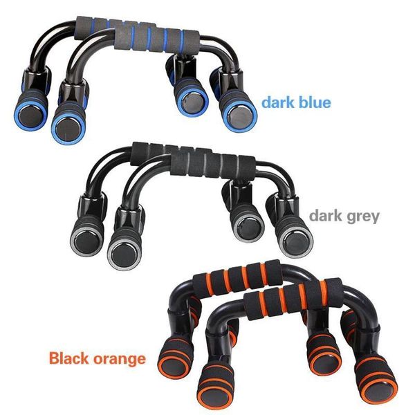 simple 3 color abs plastic pushup stands 9 in 1 system body building fitness strength training bars pair push up stands
simple 3 color abs plastic pushup stands 9 in 1 system body building fitness strength training bars pair push up stands