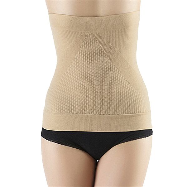 New Waist Slim Body Shaper Tummy Belt Intimates Waist Trainer Corset Slimming Belt Puerperal Corset Breatheable Postpartum Belt
New Waist Slim Body Shaper Tummy Belt Intimates Waist Trainer Corset Slimming Belt Puerperal Corset Breatheable Postpartum Belt