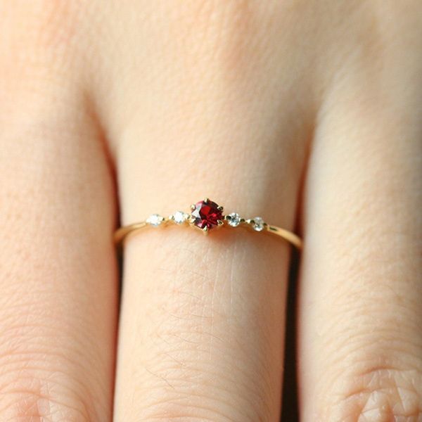 2019 wholesale wedding ring yknrbph women's s925 sterling silver engagement ring rose gold ruby fine jewelry rings, Slivery;golden
2019 wholesale wedding ring yknrbph women's s925 sterling silver engagement ring rose gold ruby fine jewelry rings, Slivery;golden