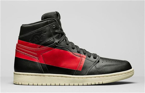 2019 air high og 1 couture defiant men basketball shoes black gym red muslin 1s bq6682-006 authentic shoes with box, White;red
2019 air high og 1 couture defiant men basketball shoes black gym red muslin 1s bq6682-006 authentic shoes with box, White;red