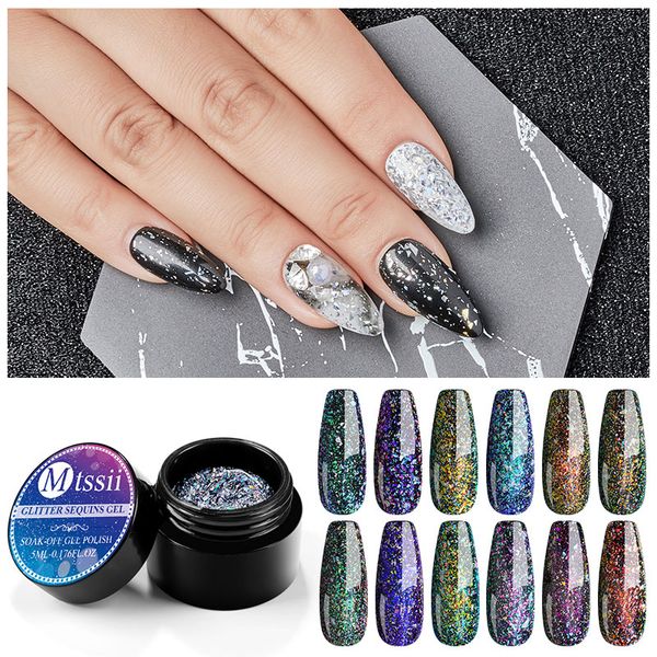 mtssii 5ml fireworks uv nail gel polish chameleon glitter uv gel nail polish soak off sparkly sequins led lacquer, Red;pink
mtssii 5ml fireworks uv nail gel polish chameleon glitter uv gel nail polish soak off sparkly sequins led lacquer, Red;pink