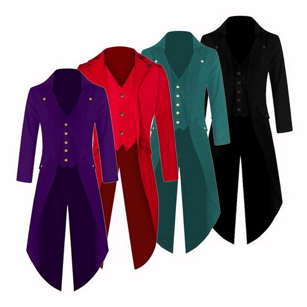 2019 men long blazers turn-down collar solid autumn jacket formal closure sleeve party long blazer masculino tuxedo male clothes, Black;brown
2019 men long blazers turn-down collar solid autumn jacket formal closure sleeve party long blazer masculino tuxedo male clothes, Black;brown
