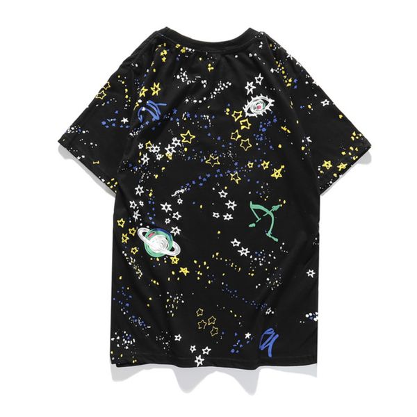 2020 / nasa top1 дорогие мужчины футболка качества рядовые пользовательского хлопок досуг спорт платформа рубашка итальянского дизайнер возд, White;black
2020 / nasa top1 дорогие мужчины футболка качества рядовые пользовательского хлопок досуг спорт платформа рубашка итальянского дизайнер возд, White;black