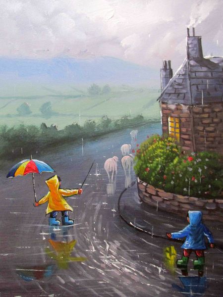 impression scenery art hand painted art oil painting on canvas home decor wall art picture children driving sheeps
impression scenery art hand painted art oil painting on canvas home decor wall art picture children driving sheeps