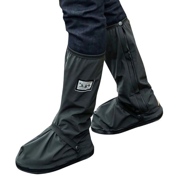 shoe covers outdoor waterproof shoes rainy day boots covers anti-slip cycling overshoes waterproof shoe cover prevent slippery, White;pink
shoe covers outdoor waterproof shoes rainy day boots covers anti-slip cycling overshoes waterproof shoe cover prevent slippery, White;pink