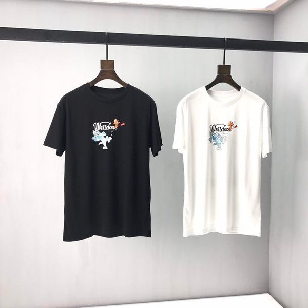 2020ss spring and summer new high grade cotton printing short sleeve round neck panel t-shirt size: -l-xl-xxl-xxxl color: black white 35f, White;black
2020ss spring and summer new high grade cotton printing short sleeve round neck panel t-shirt size: -l-xl-xxl-xxxl color: black white 35f, White;black