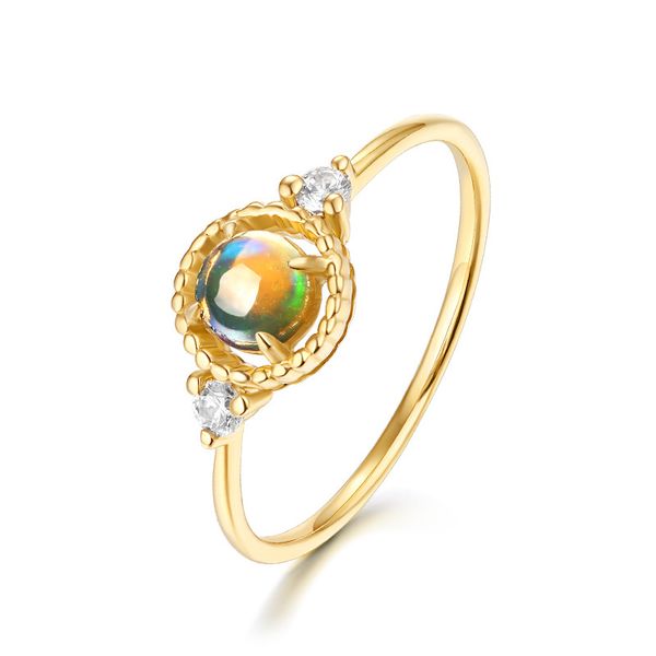 2019 ale opal crystal 14k real solid gold rings bands for women female fancy upscale genuine gemstone office jewelry gift, Golden;silver
2019 ale opal crystal 14k real solid gold rings bands for women female fancy upscale genuine gemstone office jewelry gift, Golden;silver