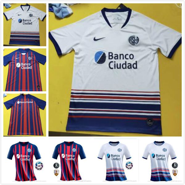 2020 2021 san lorenzo soccer jerseys coloccini senesi bellusch blandi cerutti 20 21 football shirt argentina camisas de futebol, Black;yellow
2020 2021 san lorenzo soccer jerseys coloccini senesi bellusch blandi cerutti 20 21 football shirt argentina camisas de futebol, Black;yellow