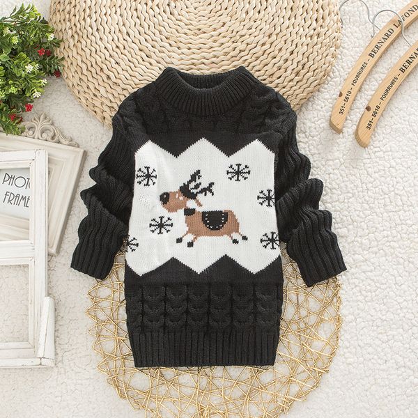 kid clothes winter autumn sweater clothes children pullover sweaters for baby girls long sleeve print sweater warm clothing, Blue
kid clothes winter autumn sweater clothes children pullover sweaters for baby girls long sleeve print sweater warm clothing, Blue