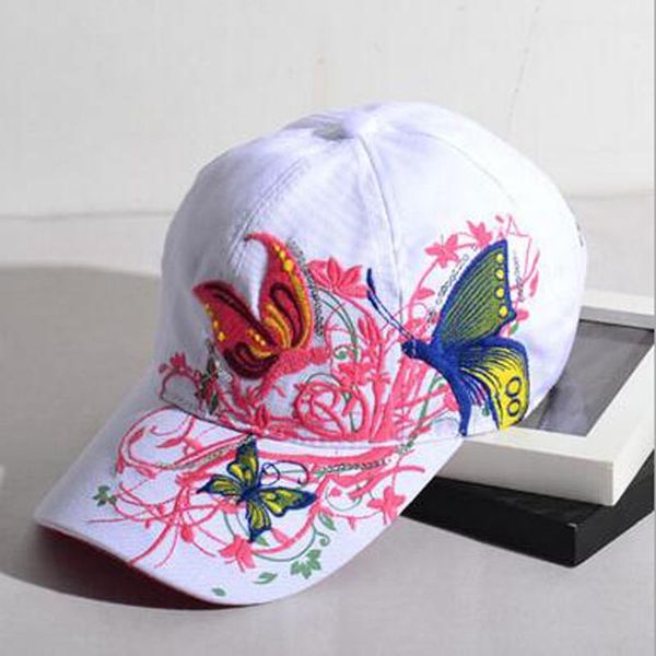 ymsaid 2019 summer adjustable snapbacks baseball caps women lady flowers butterfly embroidered hat wholesale, Blue;gray
ymsaid 2019 summer adjustable snapbacks baseball caps women lady flowers butterfly embroidered hat wholesale, Blue;gray