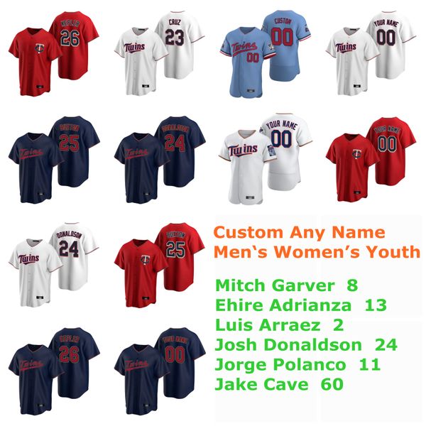 mitch garver jersey ehire adrianza luis arraez josh donaldson jorge polanco jake cave jimmy kerrigan rosario baseball jerseys custom stitche, Blue;black
mitch garver jersey ehire adrianza luis arraez josh donaldson jorge polanco jake cave jimmy kerrigan rosario baseball jerseys custom stitche, Blue;black