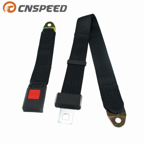 cnspeed universal car vehicle seat belt extension extender strap safety 2 two point adjustable belt yc100742
cnspeed universal car vehicle seat belt extension extender strap safety 2 two point adjustable belt yc100742