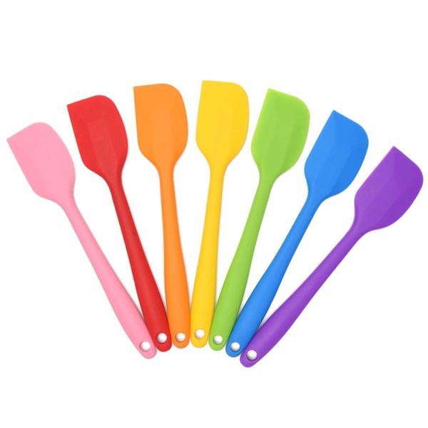 2020 new premium silicone spatulas heat resistant non-stick rubber scrapers kitchen bakeware tool utensils tools cooking gadget
2020 new premium silicone spatulas heat resistant non-stick rubber scrapers kitchen bakeware tool utensils tools cooking gadget