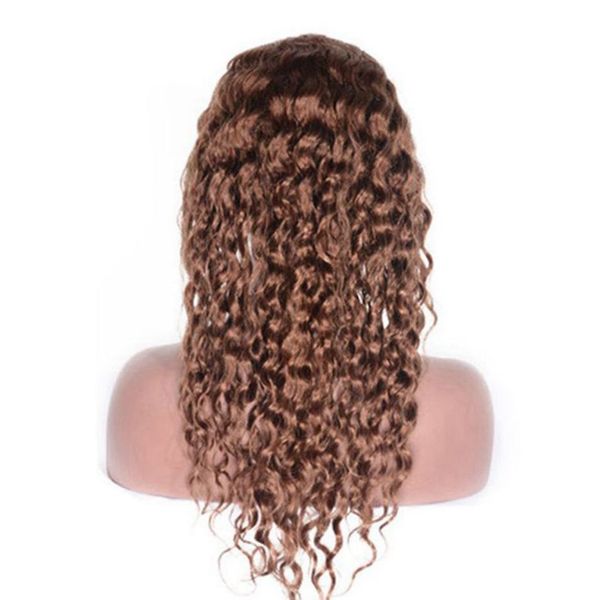glueless human hair lace front wigs deep curly 30# malaysian hair full lace wigs for black women 6-26 inch, Black;brown
glueless human hair lace front wigs deep curly 30# malaysian hair full lace wigs for black women 6-26 inch, Black;brown
