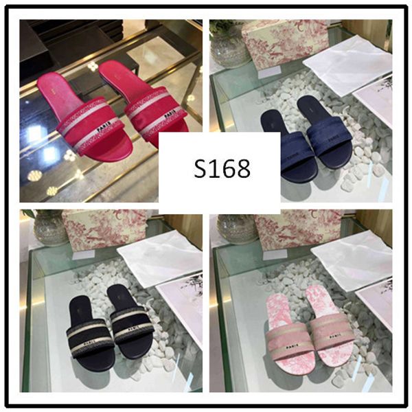 fashion new dazzle flowers women designer slippers flat bottom embroidery sandal floral brocade striped beach causal sandals 8, Black
fashion new dazzle flowers women designer slippers flat bottom embroidery sandal floral brocade striped beach causal sandals 8, Black