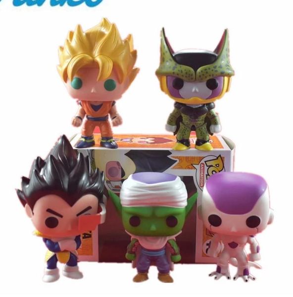 lxh дешевая цена funko pop dragon ball freeza фигурка супер изображение поп кукла пвх игрушка детский подарок на день рождения
lxh дешевая цена funko pop dragon ball freeza фигурка супер изображение поп кукла пвх игрушка детский подарок на день рождения