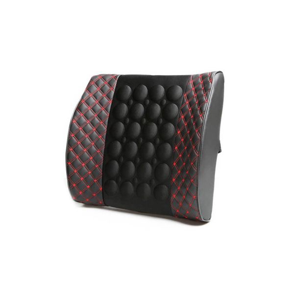 car auto electric massage lumbar cushion seat supports waist back durable massager td326
car auto electric massage lumbar cushion seat supports waist back durable massager td326