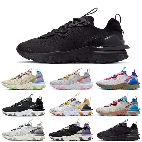 react vision running shoes d ms x men women des chaussures triple black iridescent honeycomb saffron mens trainers sports sneakers
react vision running shoes d ms x men women des chaussures triple black iridescent honeycomb saffron mens trainers sports sneakers