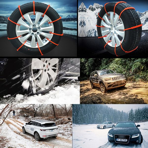 car universal mini plastic winter tyres wheels snow/mud/sand chains tools for cars/suv anti-skid/slip outdoor
car universal mini plastic winter tyres wheels snow/mud/sand chains tools for cars/suv anti-skid/slip outdoor