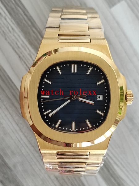 7colors luxury watch blue dial asia 2813 movement 40mm 5711/1a 5711 mechanical transparent golden steel automatic mens watches, Slivery;brown
7colors luxury watch blue dial asia 2813 movement 40mm 5711/1a 5711 mechanical transparent golden steel automatic mens watches, Slivery;brown