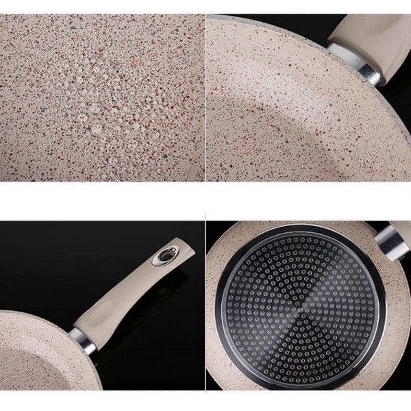 aluminium nonstick frying pan cookware pancake egg pot no smoke cooker kitchen tool fq-ing other bakeware
aluminium nonstick frying pan cookware pancake egg pot no smoke cooker kitchen tool fq-ing other bakeware