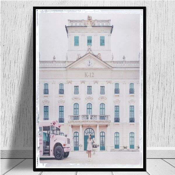 nt330 melanie martinez k-12 2019 music star girl poster print wall art picture canvas painting living home room decor
nt330 melanie martinez k-12 2019 music star girl poster print wall art picture canvas painting living home room decor