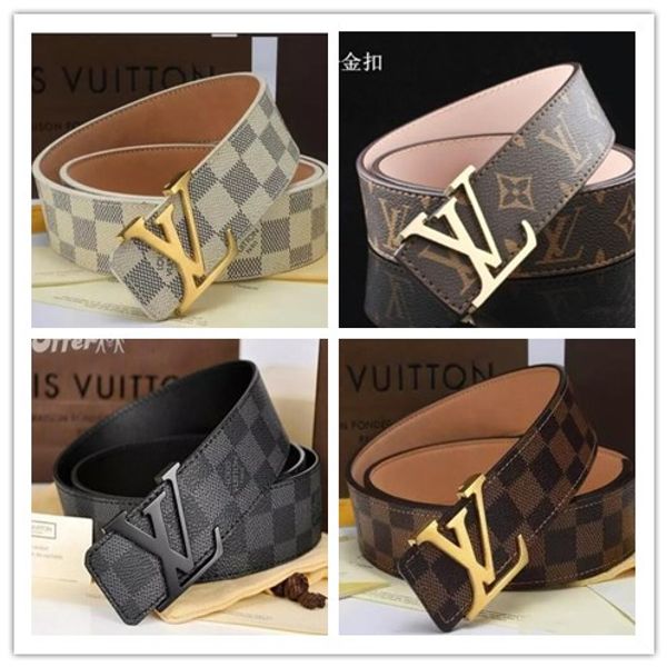 2019 Hot new belts, men's high quality F buckle men's belts, L fashionable women's belts, luxury G buttons for free delivery!
2019 Hot new belts, men's high quality F buckle men's belts, L fashionable women's belts, luxury G buttons for free delivery!