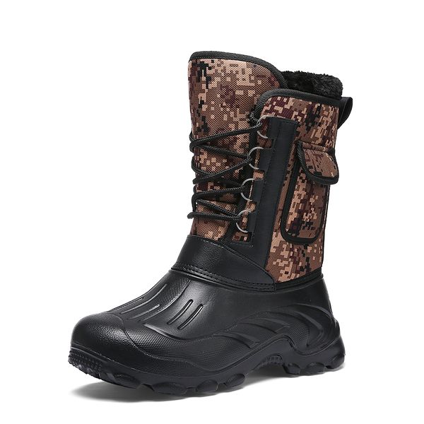 hiking boots men outdoor camping tactics shoes hunting boots hiking men climbing non-slip waterproof thermal shoes size 39-46
hiking boots men outdoor camping tactics shoes hunting boots hiking men climbing non-slip waterproof thermal shoes size 39-46