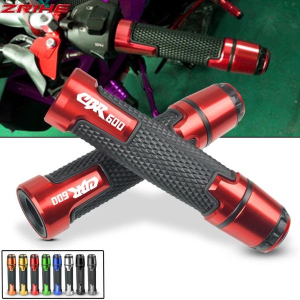 for cbr600 all year motorcycle accessories 7/8"22mm rubber handle grip ends motorcycle handlebar grips with cbr600
for cbr600 all year motorcycle accessories 7/8"22mm rubber handle grip ends motorcycle handlebar grips with cbr600
