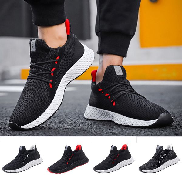 onto-mato brand men's lightweight running shoes fashion hand-woven breathable sneakers dropshipping turnschuhe sneakers
onto-mato brand men's lightweight running shoes fashion hand-woven breathable sneakers dropshipping turnschuhe sneakers