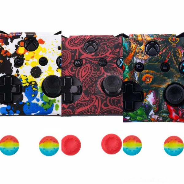 tyqee soft touch faceplate cover controller housing shell case repair part (model xbox one s xbox one x game front for 1708
tyqee soft touch faceplate cover controller housing shell case repair part (model xbox one s xbox one x game front for 1708