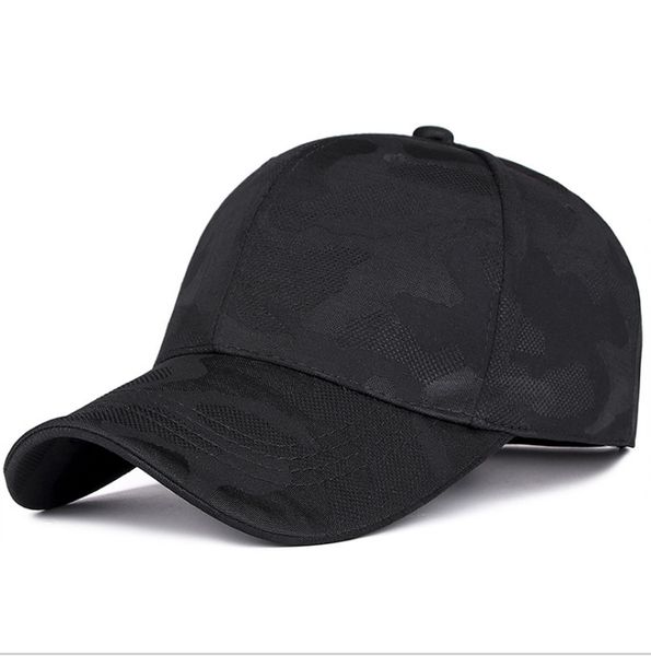 new camouflage baseball cap outdoor leisure simple visor male and female golf hat, Black;white
new camouflage baseball cap outdoor leisure simple visor male and female golf hat, Black;white