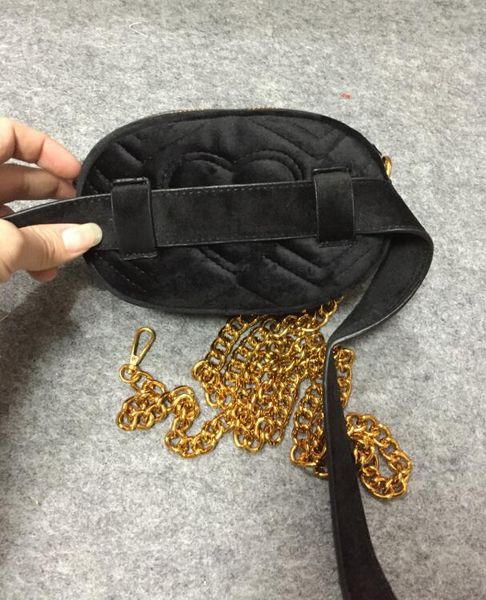 2020 velvet waist bags women designer fanny pack bags bum bag belt bag women money phone handy waist purse solid travel bag 2216
2020 velvet waist bags women designer fanny pack bags bum bag belt bag women money phone handy waist purse solid travel bag 2216