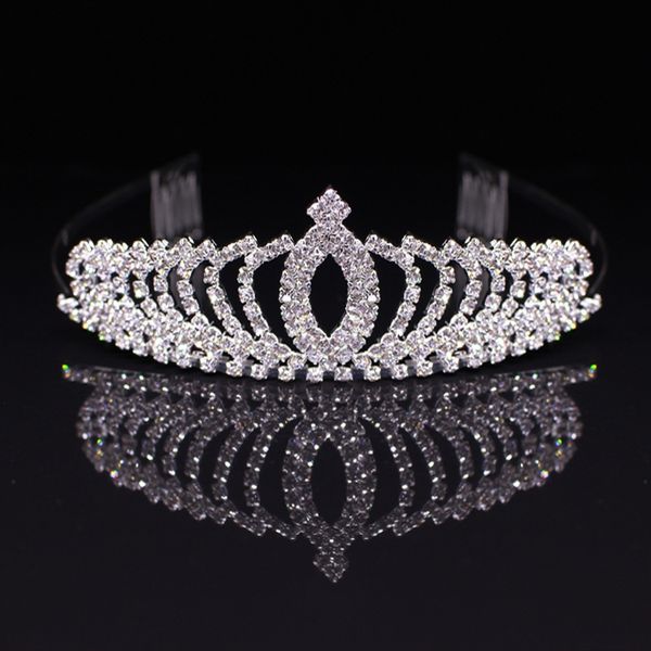 h5klv bride tong li fu band tong li fu wedding crown wedding dinner headdress children's crown rhinestone hair accessories flower boy&#, Slivery;white
h5klv bride tong li fu band tong li fu wedding crown wedding dinner headdress children's crown rhinestone hair accessories flower boy&#, Slivery;white
