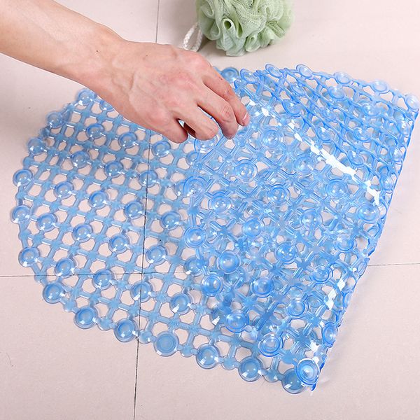 66*37cm non-slip massage bathroom mats oval anti-slip mat bathroom hollow plastic kitchen mats green red blue
66*37cm non-slip massage bathroom mats oval anti-slip mat bathroom hollow plastic kitchen mats green red blue