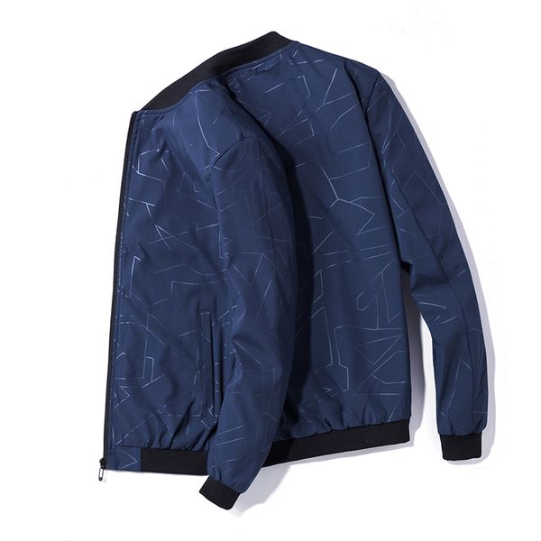 2019 men oversize striped classic bomber jackets men spring autumn outerwear mens windbreaker jackets plus size 4xl coat, Black;brown
2019 men oversize striped classic bomber jackets men spring autumn outerwear mens windbreaker jackets plus size 4xl coat, Black;brown