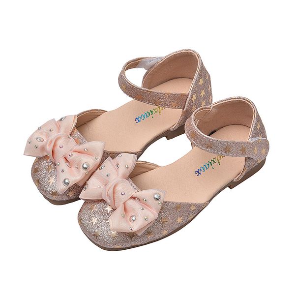 girls party shoes princess sandals leather glitter crystals rhinestones knot kids shoes soft sneakers children gift sandals shoe, Black;red
girls party shoes princess sandals leather glitter crystals rhinestones knot kids shoes soft sneakers children gift sandals shoe, Black;red