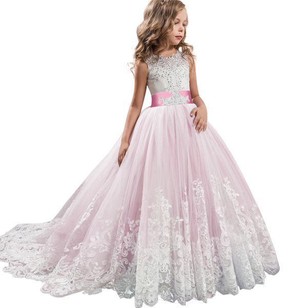 2019 girls summer dress teenager bridesmaid kids dresses for girls clothing princess dress party wedding dress 3 14 10 12 years, Red;yellow
2019 girls summer dress teenager bridesmaid kids dresses for girls clothing princess dress party wedding dress 3 14 10 12 years, Red;yellow