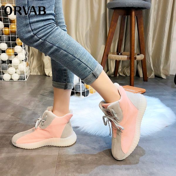 winter fashion women boots warm fur velvet comfortable soft women boots luxury shoes designers ankle for, Black
winter fashion women boots warm fur velvet comfortable soft women boots luxury shoes designers ankle for, Black