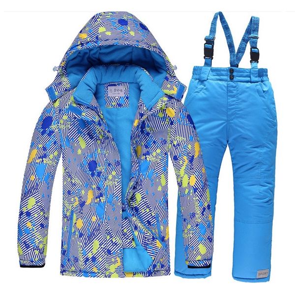 outdoor hooded clothes costume set boys girls kids children ski suit waterproof ski jacket snow pants thermal boys girls winter
outdoor hooded clothes costume set boys girls kids children ski suit waterproof ski jacket snow pants thermal boys girls winter