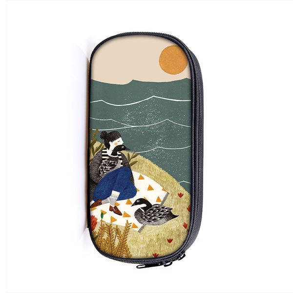 abstract painting cosmetic bag korean style women makeup bag pouch toiletry waterproof makeup organizer case necessaire t
abstract painting cosmetic bag korean style women makeup bag pouch toiletry waterproof makeup organizer case necessaire t