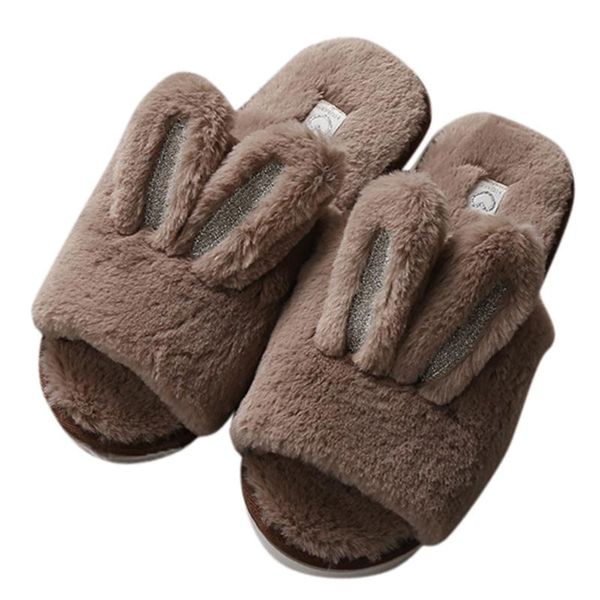 chaussure homme slippers home men soft plush shoes men ear flat with mans footwear autumn slippers with faux fur 2019, Black
chaussure homme slippers home men soft plush shoes men ear flat with mans footwear autumn slippers with faux fur 2019, Black